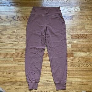Lululemon Align jogger